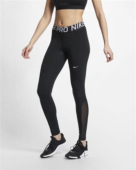 Damen Nike Pro Tights & Leggings. Nike DE